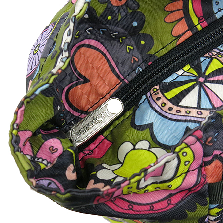 Lesportsac(��������) ������ �к긯 ����� �̹���4 - ���̺��� �߰���ǰ