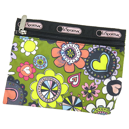 Lesportsac(��������) ������ �к긯 ����� �̹���6 - ���̺��� �߰���ǰ