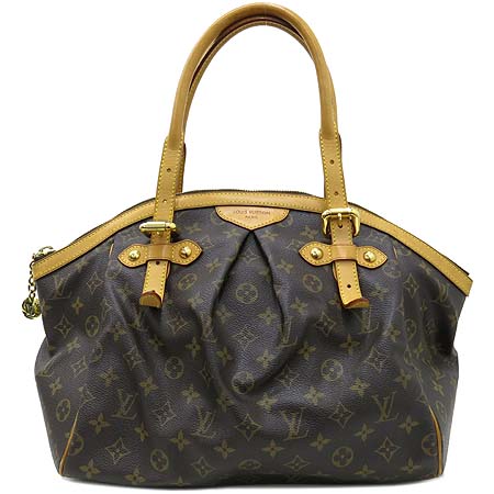 Louis Vuitton(���̺���) M40144 ���׷� ĵ���� Ƽ���� GM ����� �̹���2 - ���̺��� �߰���ǰ