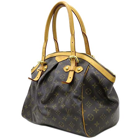 Louis Vuitton(���̺���) M40144 ���׷� ĵ���� Ƽ���� GM ����� �̹���3 - ���̺��� �߰���ǰ