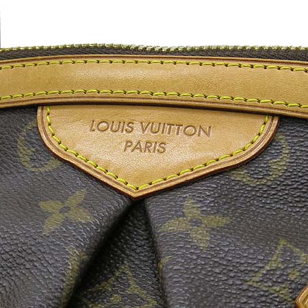 Louis Vuitton(���̺���) M40144 ���׷� ĵ���� Ƽ���� GM ����� �̹���4 - ���̺��� �߰���ǰ