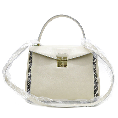 Marc_Jacobs(��ũ�����߽�) ������ũ ���� ���̺��� �÷� ���� METROPOLITAN(��Ʈ������ź) 2WAY �̹���2 - ���̺��� �߰���ǰ