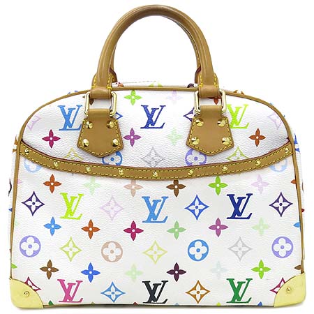 Louis Vuitton(���̺���) M92663 ���׷� ��Ƽ ȭ��Ʈ Ʈ��� ��Ʈ�� �̹���2 - ���̺��� �߰���ǰ