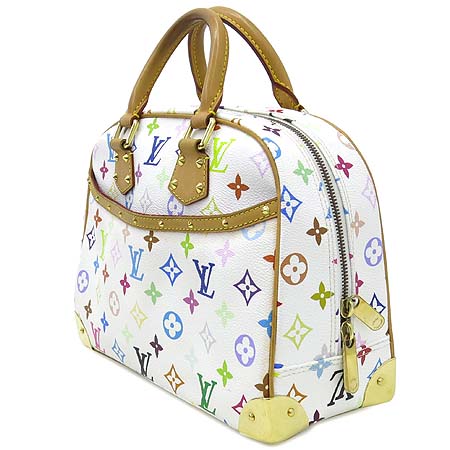 Louis Vuitton(���̺���) M92663 ���׷� ��Ƽ ȭ��Ʈ Ʈ��� ��Ʈ�� �̹���3 - ���̺��� �߰���ǰ