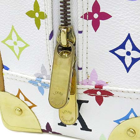 Louis Vuitton(���̺���) M92663 ���׷� ��Ƽ ȭ��Ʈ Ʈ��� ��Ʈ�� �̹���4 - ���̺��� �߰���ǰ