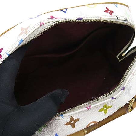 Louis Vuitton(���̺���) M92663 ���׷� ��Ƽ ȭ��Ʈ Ʈ��� ��Ʈ�� �̹���5 - ���̺��� �߰���ǰ