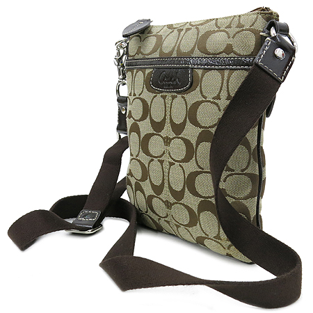 Coach(��ġ) ���� �ñ׳�ó �̴� ũ�ν��� �̹���2 - ���̺��� �߰���ǰ