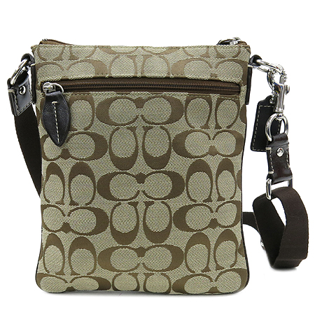 Coach(��ġ) ���� �ñ׳�ó �̴� ũ�ν��� �̹���3 - ���̺��� �߰���ǰ