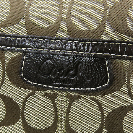 Coach(��ġ) ���� �ñ׳�ó �̴� ũ�ν��� �̹���4 - ���̺��� �߰���ǰ