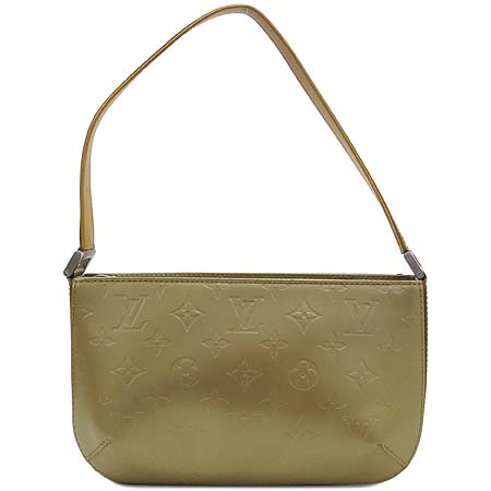 Louis Vuitton(���̺���) M55147 ��Ʈ �Ŀ﷯ ����� �̹���2 - ���̺��� �߰���ǰ