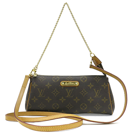 Louis Vuitton(���̺���) M95567 ���׷� ĵ���� ����Ŭ��ġ 2WAY �̹���2 - ���̺��� �߰���ǰ