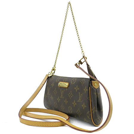 Louis Vuitton(���̺���) M95567 ���׷� ĵ���� ����Ŭ��ġ 2WAY �̹���3 - ���̺��� �߰���ǰ