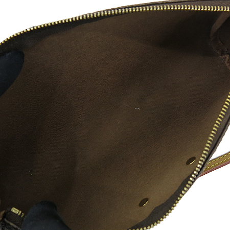 Louis Vuitton(���̺���) M95567 ���׷� ĵ���� ����Ŭ��ġ 2WAY �̹���6 - ���̺��� �߰���ǰ