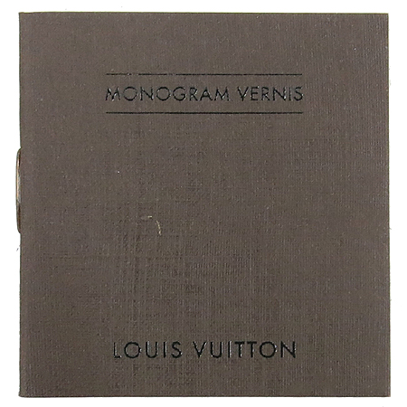 Louis Vuitton(���̺���) M95567 ���׷� ĵ���� ����Ŭ��ġ 2WAY �̹���7 - ���̺��� �߰���ǰ