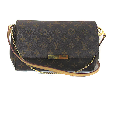 Louis Vuitton(���̺���) M40718 ���׷� ĵ���� ���̺��� MM 2WAY [�д����] �̹���2 - ���̺��� �߰���ǰ