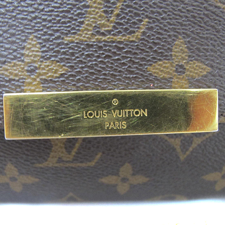 Louis Vuitton(���̺���) M40718 ���׷� ĵ���� ���̺��� MM 2WAY [�д����] �̹���4 - ���̺��� �߰���ǰ