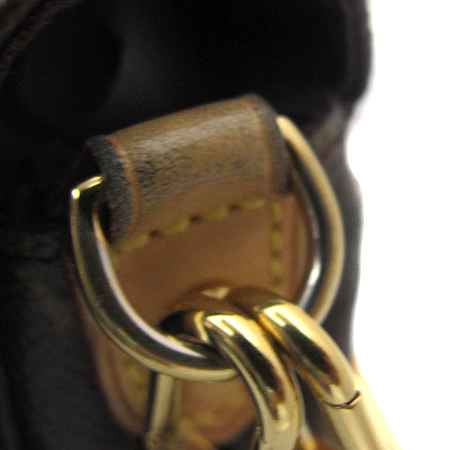 Louis Vuitton(���̺���) M40718 ���׷� ĵ���� ���̺��� MM 2WAY [�д����] �̹���5 - ���̺��� �߰���ǰ