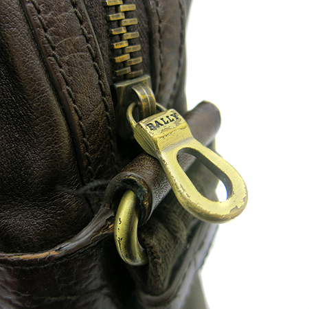 Bally(�߸�) CONNESY ��ũ ���� ���� ũ�ν��� [��������] �̹���3 - ���̺��� �߰���ǰ