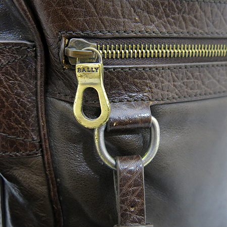 Bally(�߸�) CONNESY ��ũ ���� ���� ũ�ν��� [��������] �̹���4 - ���̺��� �߰���ǰ