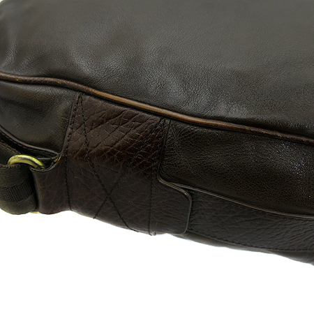 Bally(�߸�) CONNESY ��ũ ���� ���� ũ�ν��� [��������] �̹���5 - ���̺��� �߰���ǰ