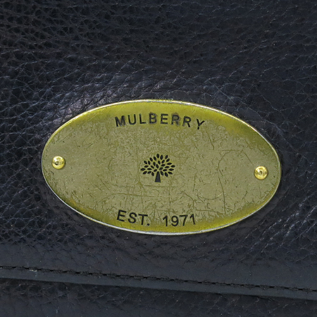 MULBERRY(�ֹ���) RL8541 ��Ż �ΰ� ���� ���� ������ �̹���2 - ���̺��� �߰���ǰ