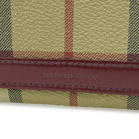 Burberry(������) Ŭ���� üũ ���� ���� Ʈ���� ������ �̹���2 - ���̺��� �߰���ǰ