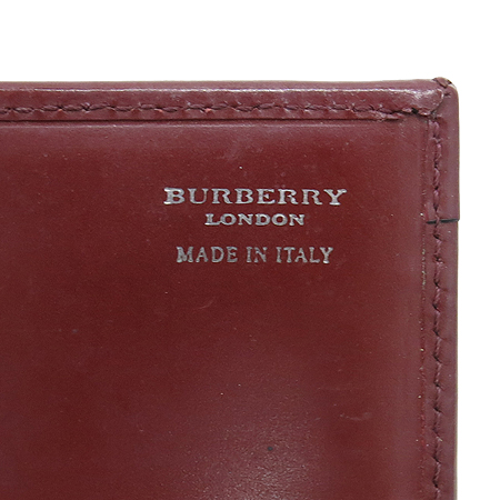 Burberry(������) Ŭ���� üũ ���� ���� Ʈ���� ������ �̹���4 - ���̺��� �߰���ǰ