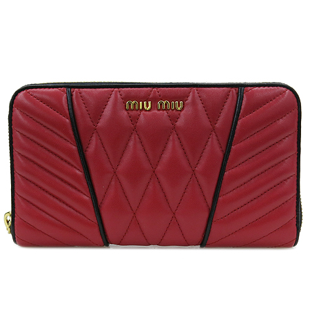 MiuMiu(�̿�̿�) 5M0506 ����Ų NAPPA BIKER ���� ¤�� ������ �̹���2 - ���̺��� �߰���ǰ