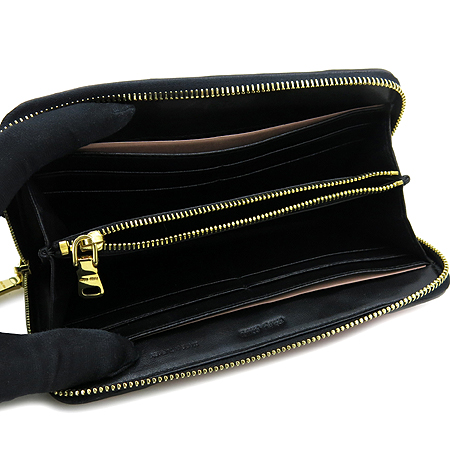 MiuMiu(�̿�̿�) 5M0506 ����Ų NAPPA BIKER ���� ¤�� ������ �̹���4 - ���̺��� �߰���ǰ