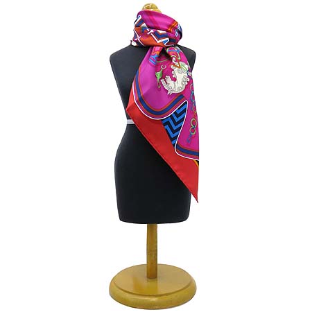 Hermes(�����޽�) 100% ��ũ ��ī�� �̹���5 - ���̺��� �߰���ǰ