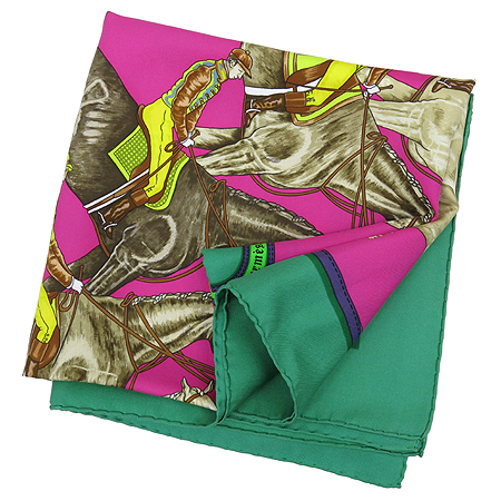 Hermes(�����޽�) 100% ��ũ ��ī�� �̹���2 - ���̺��� �߰���ǰ