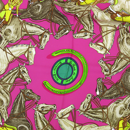 Hermes(�����޽�) 100% ��ũ ��ī�� �̹���3 - ���̺��� �߰���ǰ