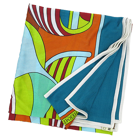 Hermes(�����޽�) 100% ��ũ JERSEY(����) ��ī�� �̹���2 - ���̺��� �߰���ǰ