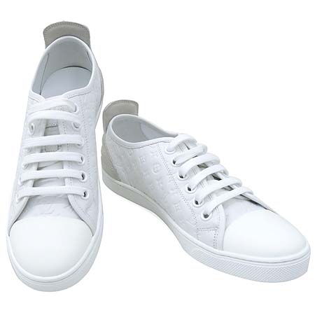 Louis Vuitton(���̺���) 969919 ȭ��Ʈ ���� ���׷� ��Ű ������ ����Ŀ�� �̹���2 - ���̺��� �߰���ǰ