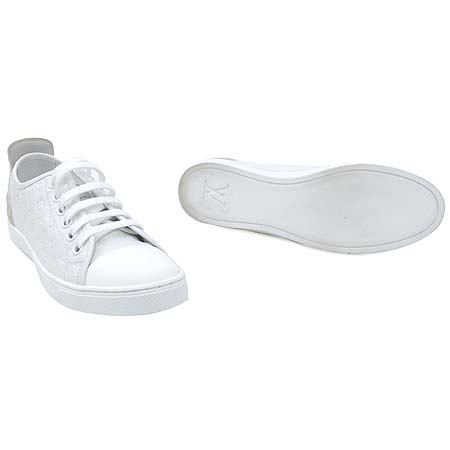 Louis Vuitton(���̺���) 969919 ȭ��Ʈ ���� ���׷� ��Ű ������ ����Ŀ�� �̹���3 - ���̺��� �߰���ǰ