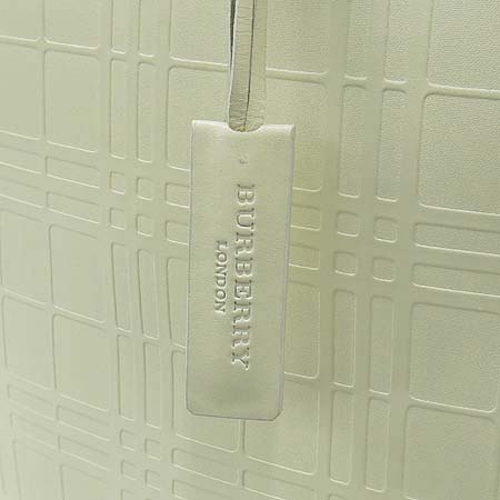 Burberry(������) ���̺��� üũ ���� ��Ʈ�� �̹���3 - ���̺��� �߰���ǰ