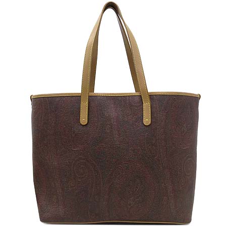 Etro(��Ʈ��) B141 9906 ������ PVC ���� ����� + �����Ŀ�ġ �̹���2 - ���̺��� �߰���ǰ