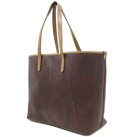 Etro(��Ʈ��) B141 9906 ������ PVC ���� ����� + �����Ŀ�ġ �̹���3 - ���̺��� �߰���ǰ