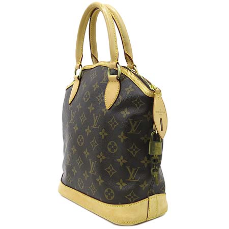 Louis Vuitton(���̺���) M40102 ���׷� ĵ���� ��Ŷ ��Ʈ�� �̹���2 - ���̺��� �߰���ǰ