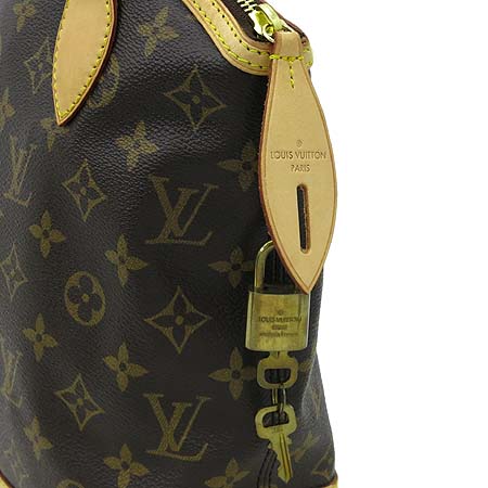 Louis Vuitton(���̺���) M40102 ���׷� ĵ���� ��Ŷ ��Ʈ�� �̹���3 - ���̺��� �߰���ǰ