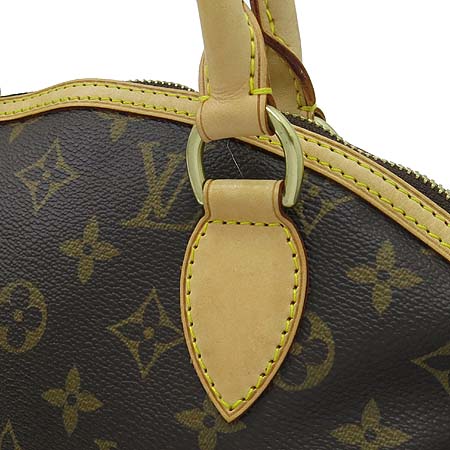Louis Vuitton(���̺���) M40102 ���׷� ĵ���� ��Ŷ ��Ʈ�� �̹���4 - ���̺��� �߰���ǰ