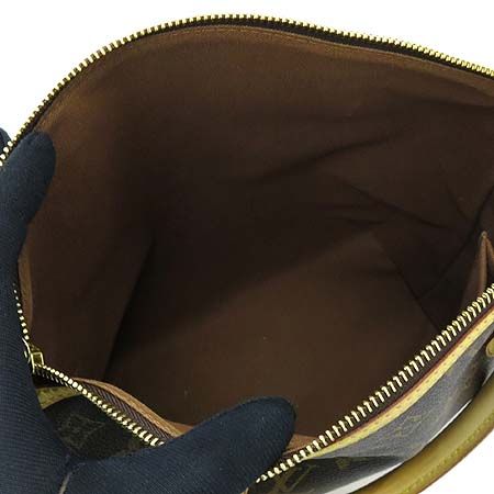 Louis Vuitton(���̺���) M40102 ���׷� ĵ���� ��Ŷ ��Ʈ�� �̹���6 - ���̺��� �߰���ǰ