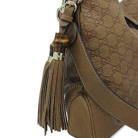 Gucci(����) 246907 GG �ΰ� �ø� ���� ����Ű 2WAY �̹���5 - ���̺��� �߰���ǰ