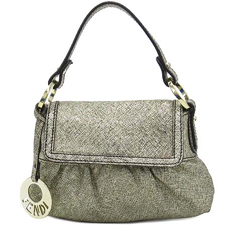 Fendi(���) 8BK042 ���� �ΰ� ��� ����� �̴� ��Ʈ�� �̹���2 - ���̺��� �߰���ǰ