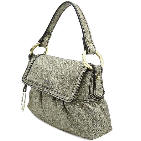 Fendi(���) 8BK042 ���� �ΰ� ��� ����� �̴� ��Ʈ�� �̹���3 - ���̺��� �߰���ǰ