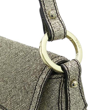 Fendi(���) 8BK042 ���� �ΰ� ��� ����� �̴� ��Ʈ�� �̹���4 - ���̺��� �߰���ǰ