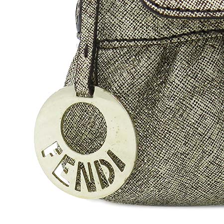 Fendi(���) 8BK042 ���� �ΰ� ��� ����� �̴� ��Ʈ�� �̹���5 - ���̺��� �߰���ǰ