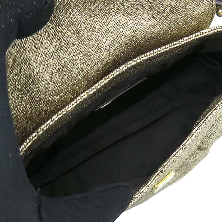 Fendi(���) 8BK042 ���� �ΰ� ��� ����� �̴� ��Ʈ�� �̹���6 - ���̺��� �߰���ǰ