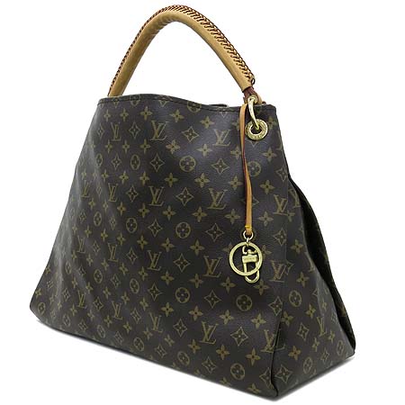 Louis Vuitton(���̺���) M40259 ���׷� ĵ���� ��ġ GM ����� �̹���2 - ���̺��� �߰���ǰ