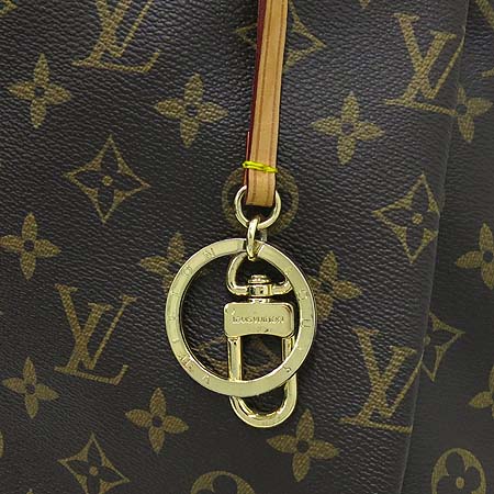 Louis Vuitton(���̺���) M40259 ���׷� ĵ���� ��ġ GM ����� �̹���3 - ���̺��� �߰���ǰ
